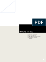 Manual Tecnico M