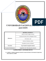 Electrónica de Comunicaciones