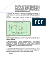 Banco de Dados (106 Questões) AV2 Princípios Da Ciência E Tecnologia Dos Materiais