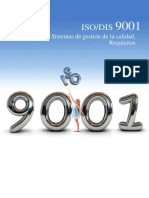 Iso 9001 - 2015