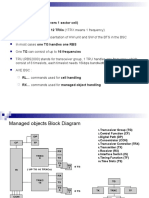 Ericsson 2G Cell Handling