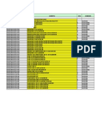 P-Edms - Document - No Document - Title Rev - No Revision - Status