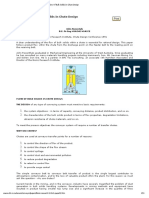 Flow of Bulk Solids in Chute Design PDF