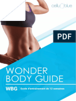 Wonder Body Guide Trial 1week