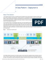 Cisco HyperFlex HX Data Platform Deploy Install v2 Demo Guide