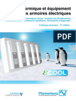 TM Catalogue 12 FR Armoire Electrique