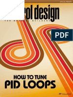 Control Design - How To Tune Loops