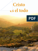 Cristo Es El Todo JC Ryle PDF