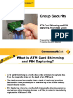 ATM Skimming PDF