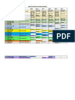 Jadwal Praktek Dokter RS Bunda Palembang