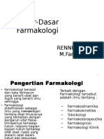 Farmakologi