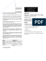 Specpro Flow Chart Reviewer III