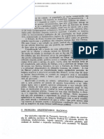 MARIANNO FILHO, José. Debates Sobre Estetica e Urbanismo. 1943