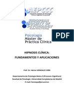 2-Hipnosis Clinica PDF