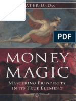 Money Magick Frater Ud