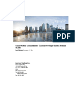 UCCX BK U5001241 00 Unified CCX Developer Guide 106