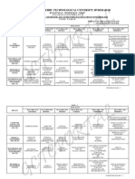 III-mid-II Sem-I Nov 16 Timetable 14-10-2016