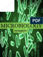 Microbiology PDF