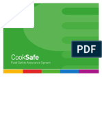 CookSafe Website Update - Complete Copy - February 201612