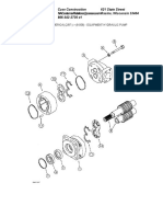 Equipment Hydraulic Pump - LB