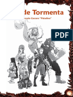 Dia de Tormenta PDF