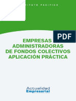 2015 Cont 15 Empresas Administradoras Fondos Colectivos