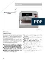 Advantest R6441a