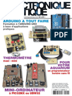 Electronique Pratique Janvier 2015