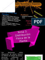 3.1 Determinación Del Tamaño de Una Instalación