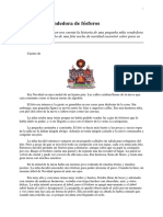 La Vendedora de Fosforos PDF