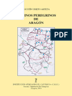 Peregrinos de Aragon