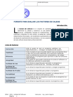 Formato - Pruebas de Calidad Del Software