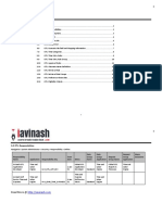 IAvinash OTL Dummy BR.100