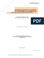 1.1 Informe Topografico Puente