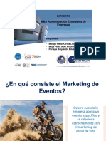 Marketing de Eventos PDF