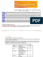 Dc16rn3523 CK Products SPAR Release 073.Xxx.086.15410