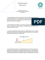 Examen Fisica Doctorado Mexico