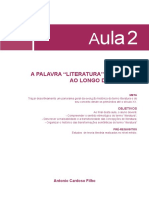 16235715102012teoria Da Literatura I Aula 2