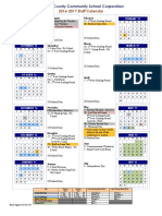 MCCSC 2016-2017 Calendar 1