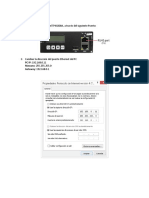 Manual Configuracion Baterias Tp48200a