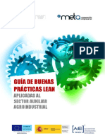 Guia-Buenas-Practicas-Ino Lean Manufacturing PDF