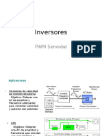 Presentacion PWM Senoidal