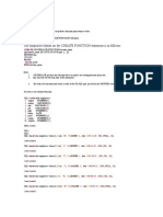 The Simplified Syntax For The CREATE FUNCTION Statement Is As Follows