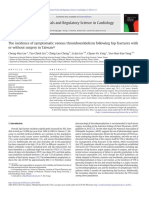 Clinical Trials and Regulatory Science in Cardiology