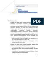 Bab Vi Penetapan Sub BWP Prioritas PDF