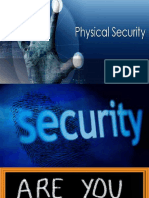 Physical Security 