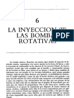 6 - Motor Diesel - Bomba de Inyeccion Rotativa