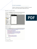 Programando en Android