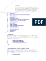 Steam Engineering Tutorials