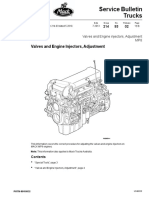 2013-12-09 220734 Mack mp8 Valve and Injector Adj pv776-89119132